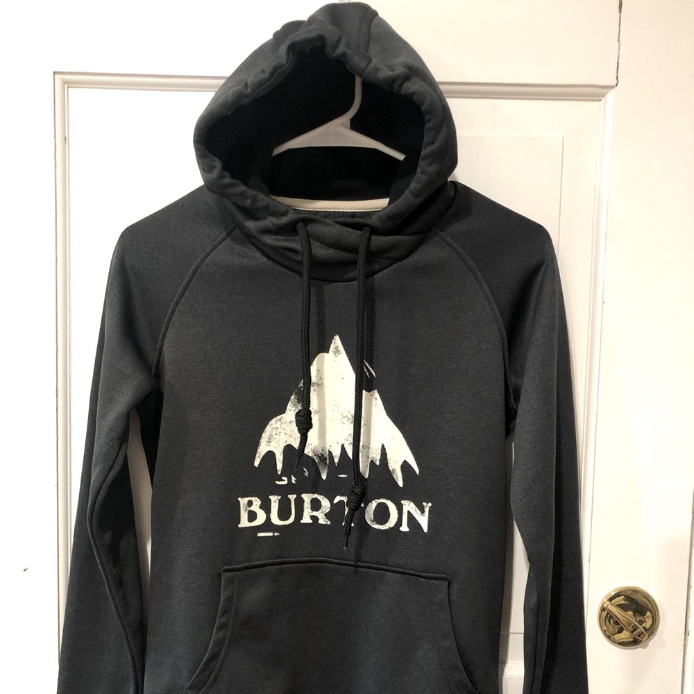 Burton Dryride Hoodie, XS